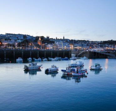 St Peter Port Marina1