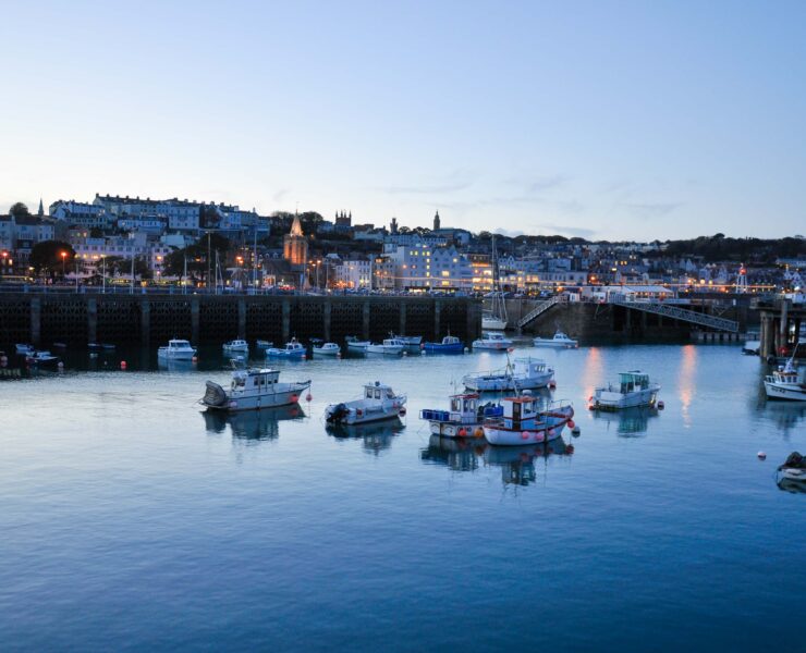 St Peter Port Marina1