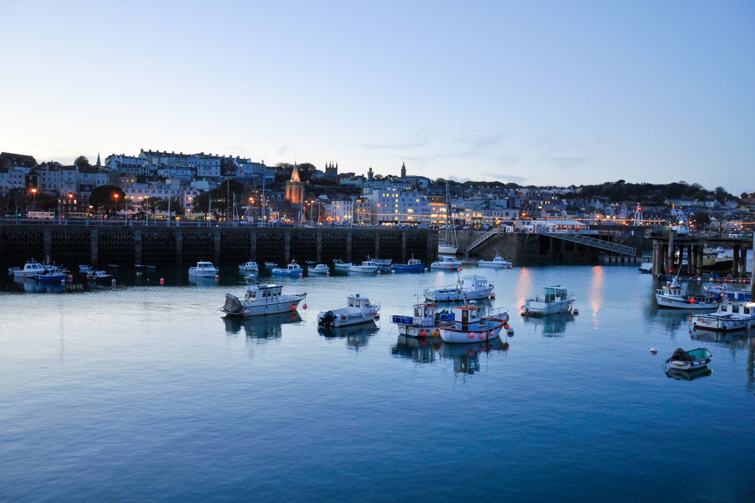 St Peter Port Marina1 scaled