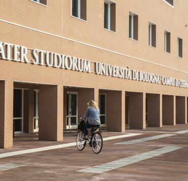 University of Bologna Cesena Campus