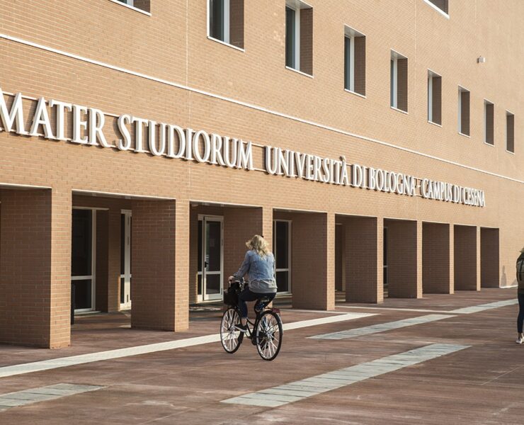 University of Bologna Cesena Campus