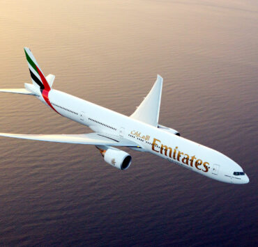 Emirates