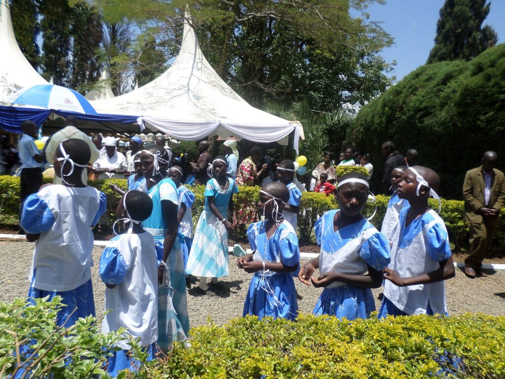 Kenya celebrations 10 thinks to know about kenya