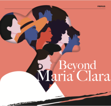 Filipina expats challenging the stereotypes in Germany.