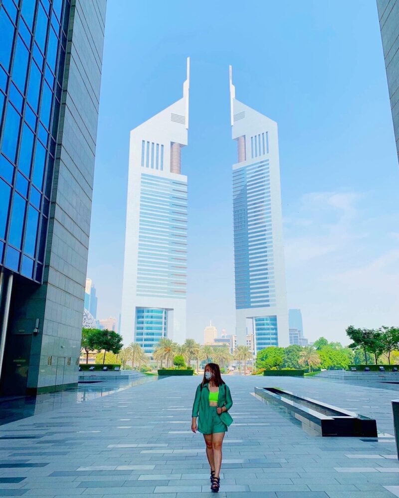 Learning about life in Dubai — The Filipino Expat