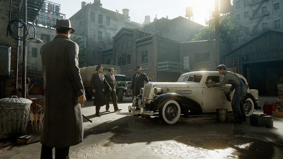 154116 games review mafia definitive edition review image1