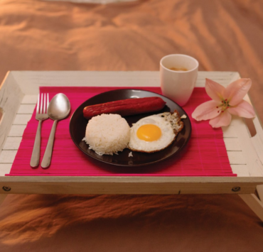 BreakfastinbedValentinesDay