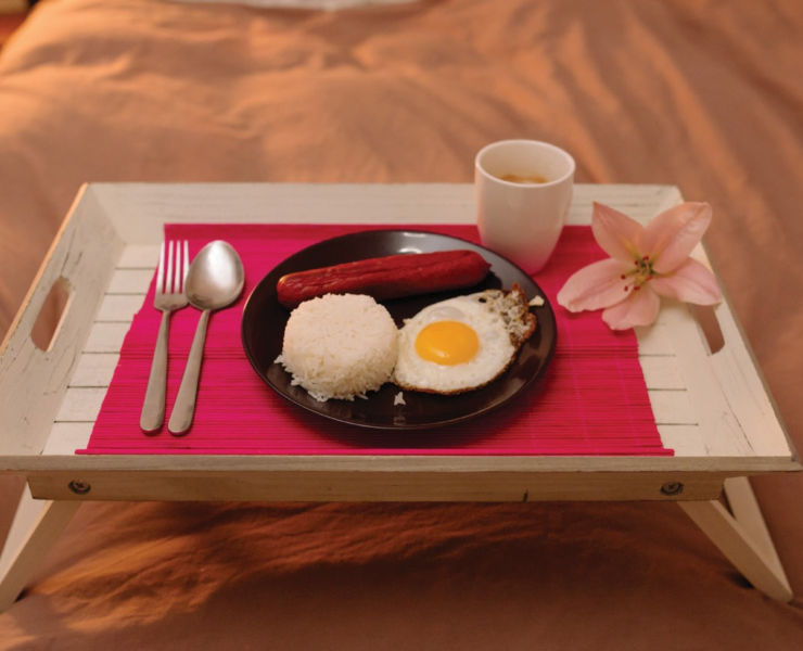 BreakfastinbedValentinesDay