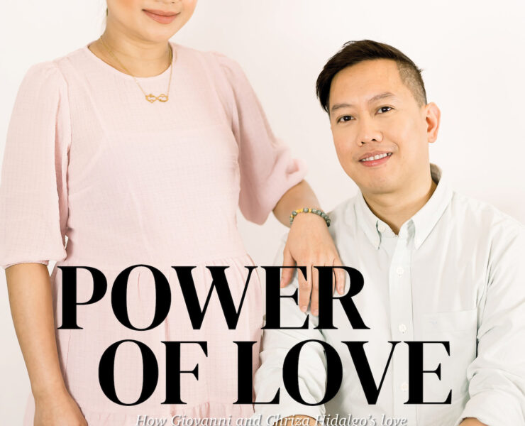 The Filipino Expat Magazine Issue 15 cover