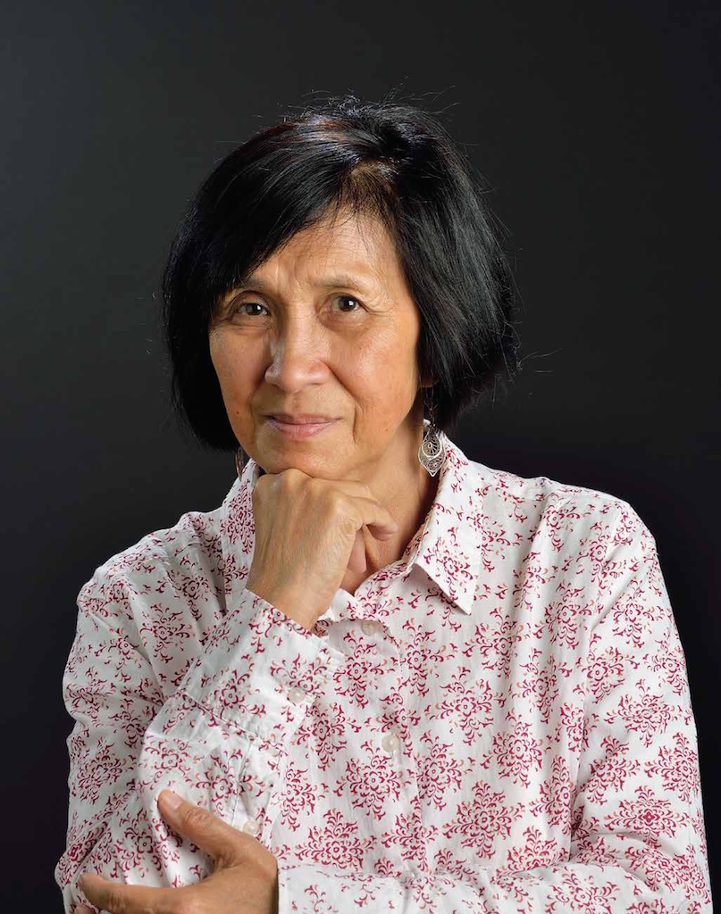 Teresita Marques founded Coro de Câmara de Lisboa, becoming one of the most prominent Filipinos in Portugal.