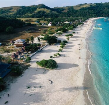 Camarines Norte Photo by John Simon Fondevilla via Unsplash