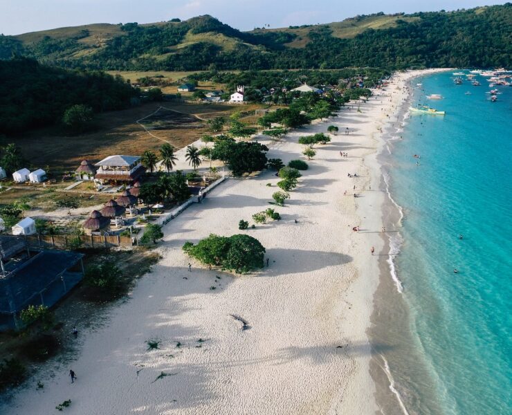 Camarines Norte Photo by John Simon Fondevilla via Unsplash