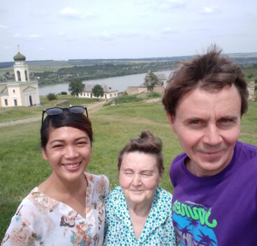 War in Ukraine, Filipinos in Ukraine