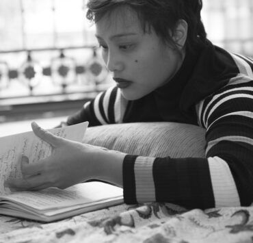 Writing in Filipino language while in disapora