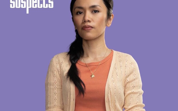 Aina Dumlao