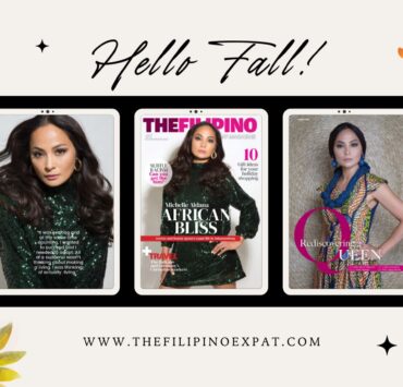 the filipino expat magazine