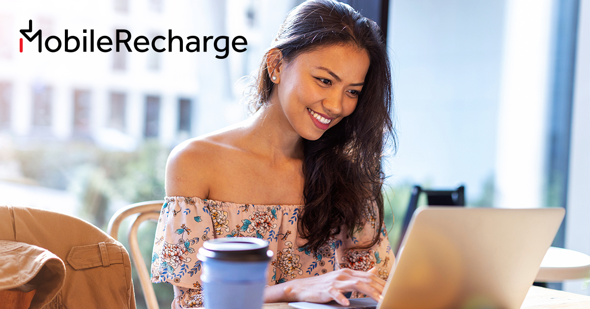 MobileRecharge Review