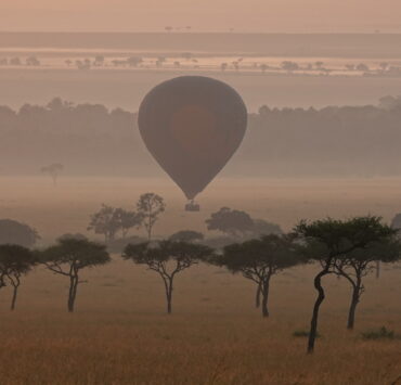 Maasai Mara