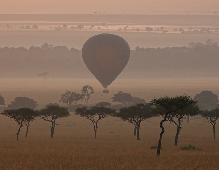 Maasai Mara