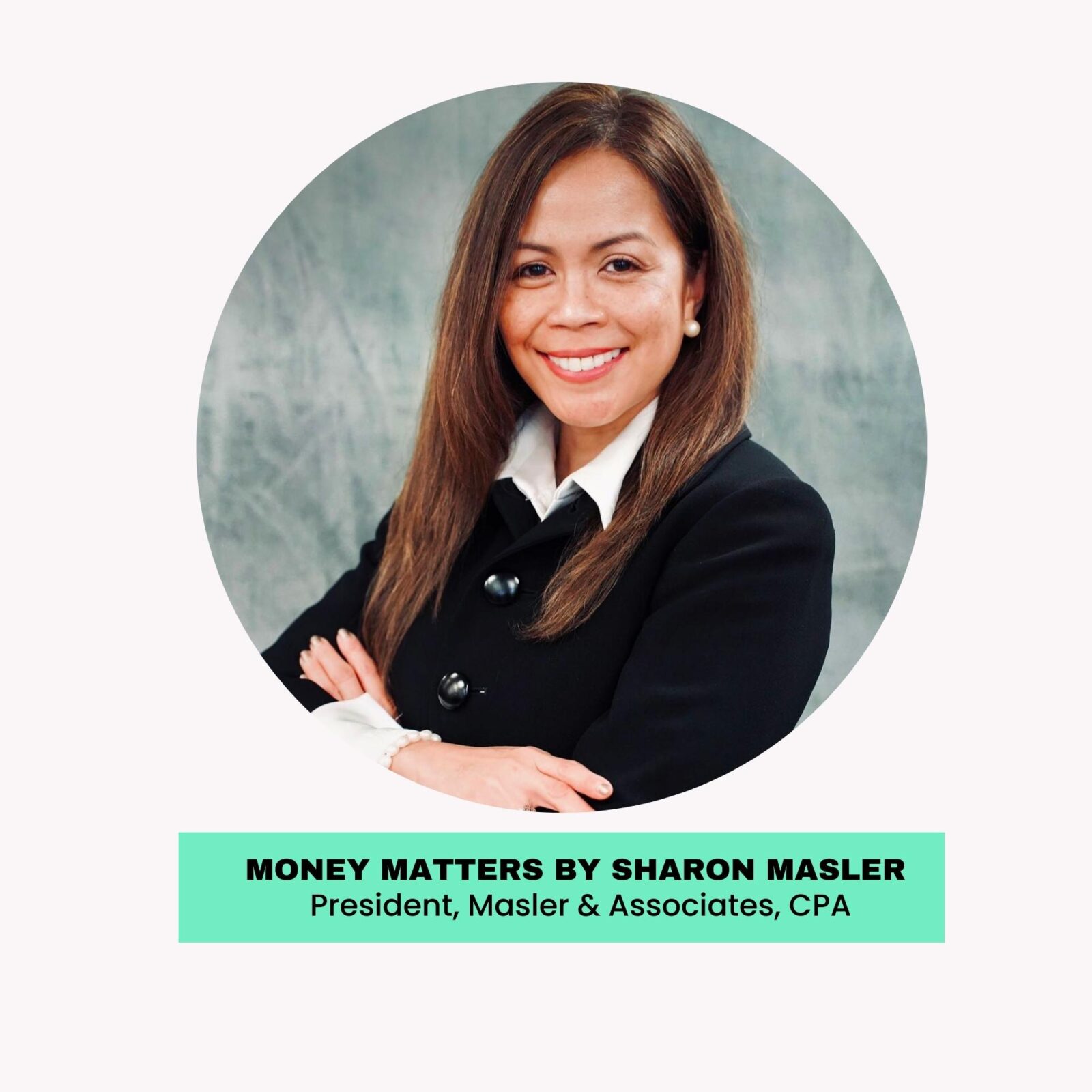 Money Matters Sharon 2