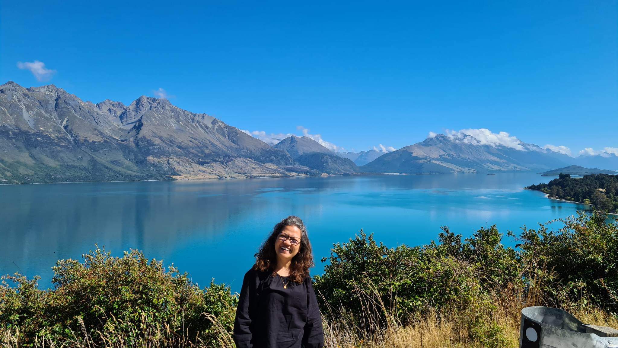 Filipino expat Sony Sarabia has been living in Auckland for 16 years