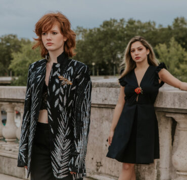 MM Milano Photo by Juan Padilla Talent Pluto and Melanie Whiteman