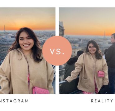 instagramvsrealityARA 1