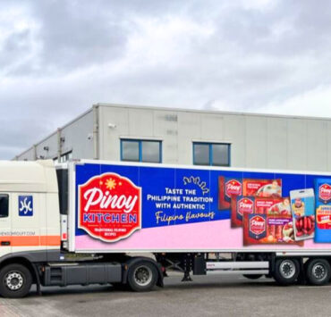 PInoy Kitchen Europe Heuschen & Schrouff