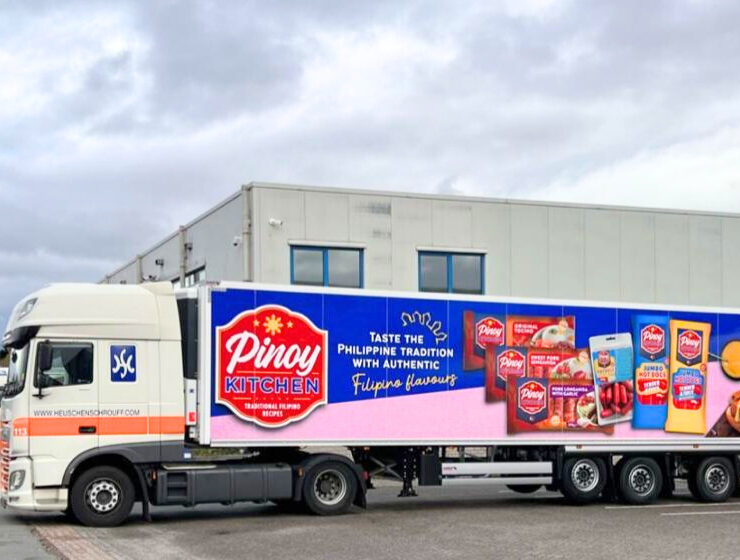 PInoy Kitchen Europe Heuschen & Schrouff