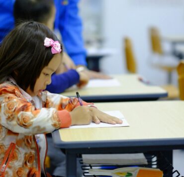 Photo Jerry Wang via Unsplash