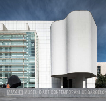 comunicat macba