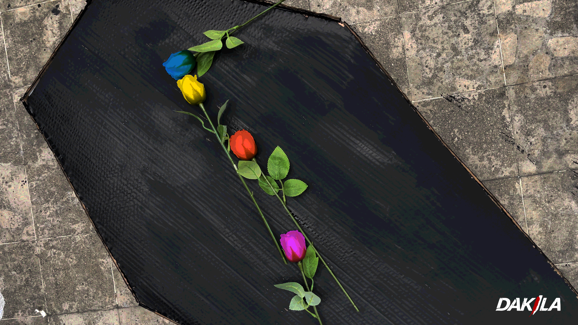 PRIDE LIGHTHOUSE THUMBNAIL