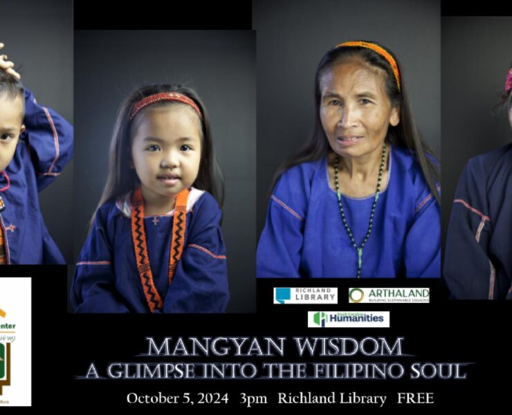 Mangyan Wisdom Flyer 1