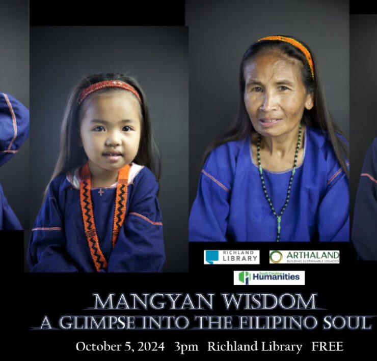 Mangyan Wisdom Flyer 1