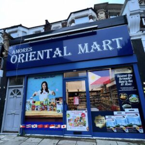 Amores Oriental Mart London