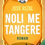 noli me tangere 9783458645467 cover