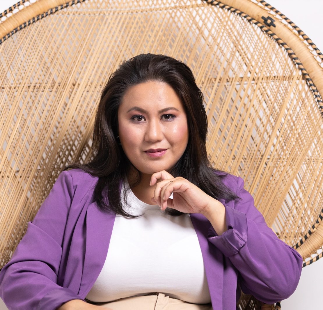 Rhea Topacio owner Pamana World BV