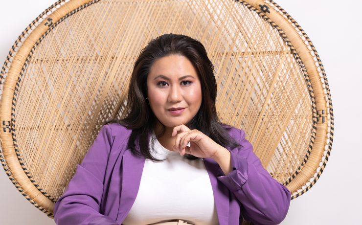 Rhea Topacio owner Pamana World BV