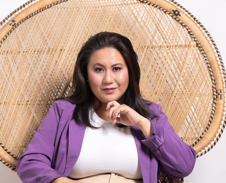 Rhea Topacio owner Pamana World BV