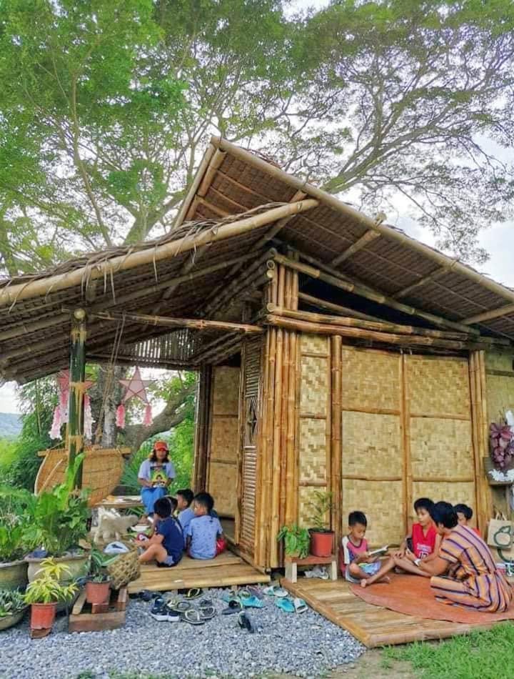 balay sugidanun