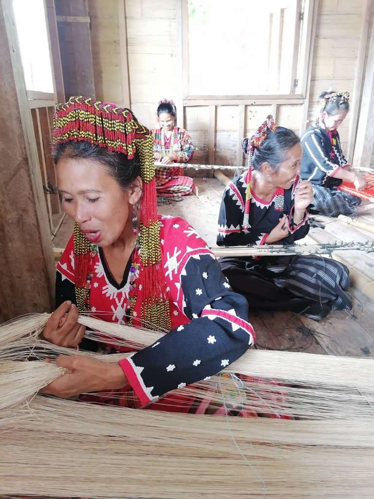 TboliWeavers