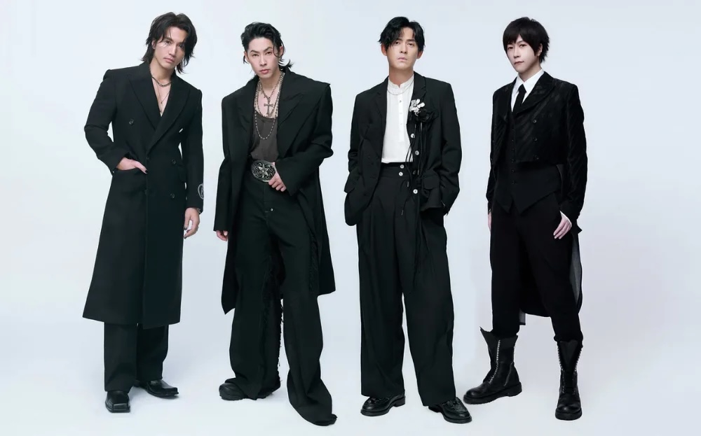 f4 concert featured