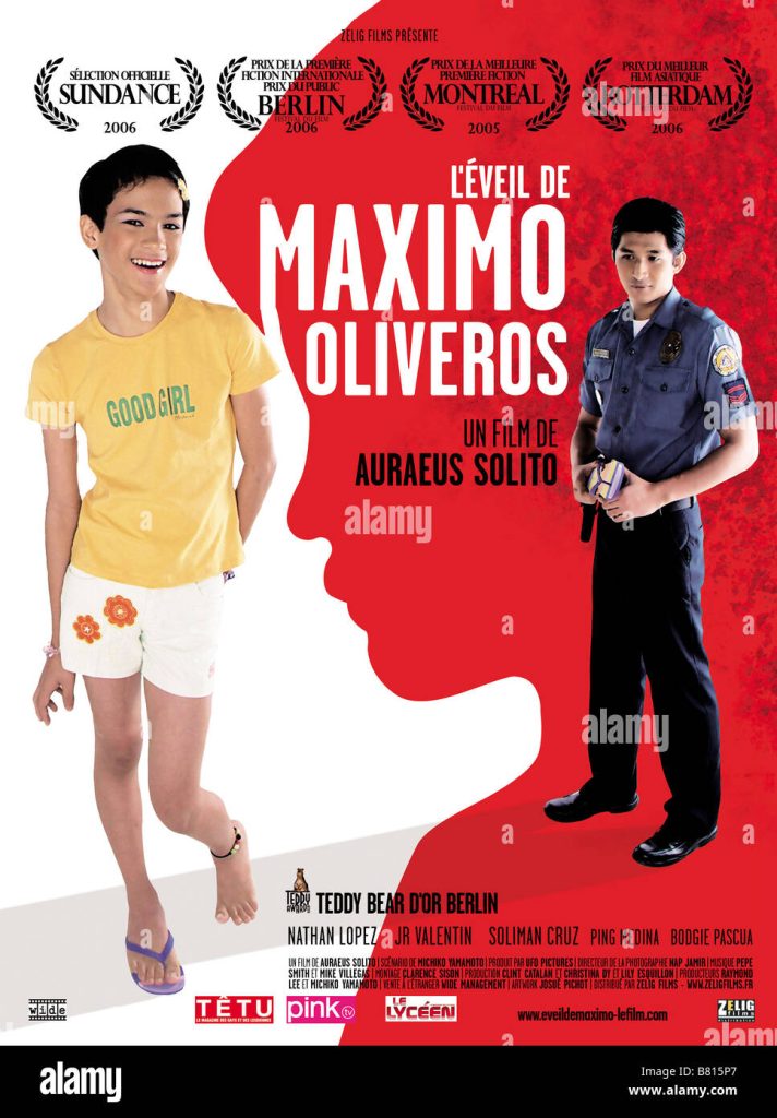 ang pagdadalaga ni maximo oliveros the blossoming of maximo oliveros B815P7