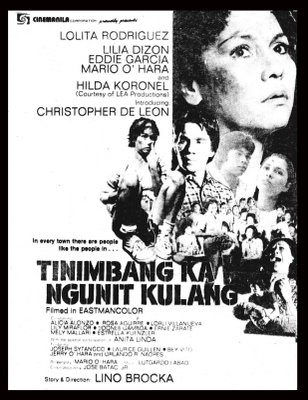 tinimbang 1